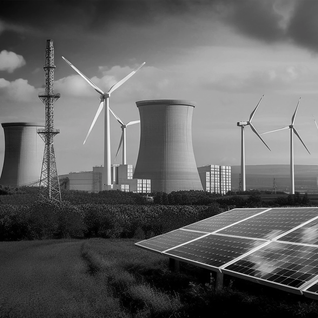 Energie
