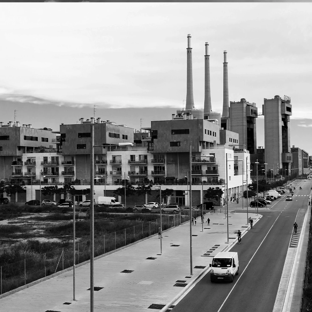Infrastructures